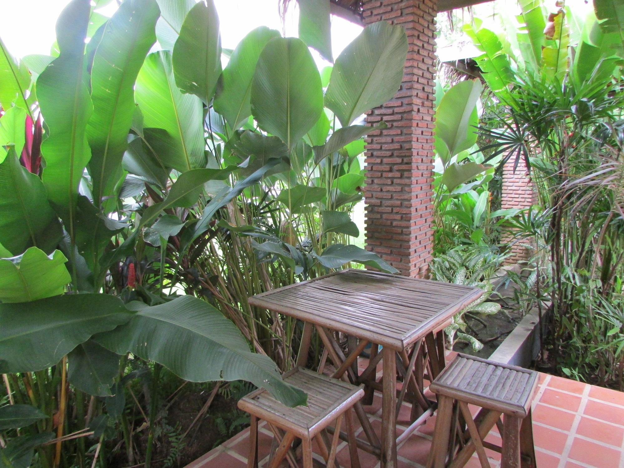 The Park Drive-Thru Check-In Resort Bangkok Exterior photo