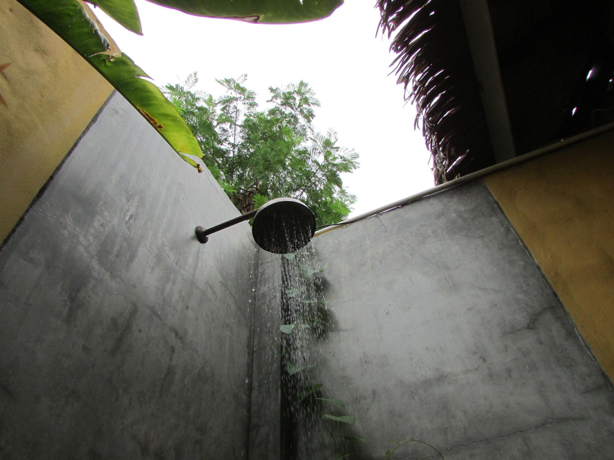 The Park Drive-Thru Check-In Resort Bangkok Exterior photo