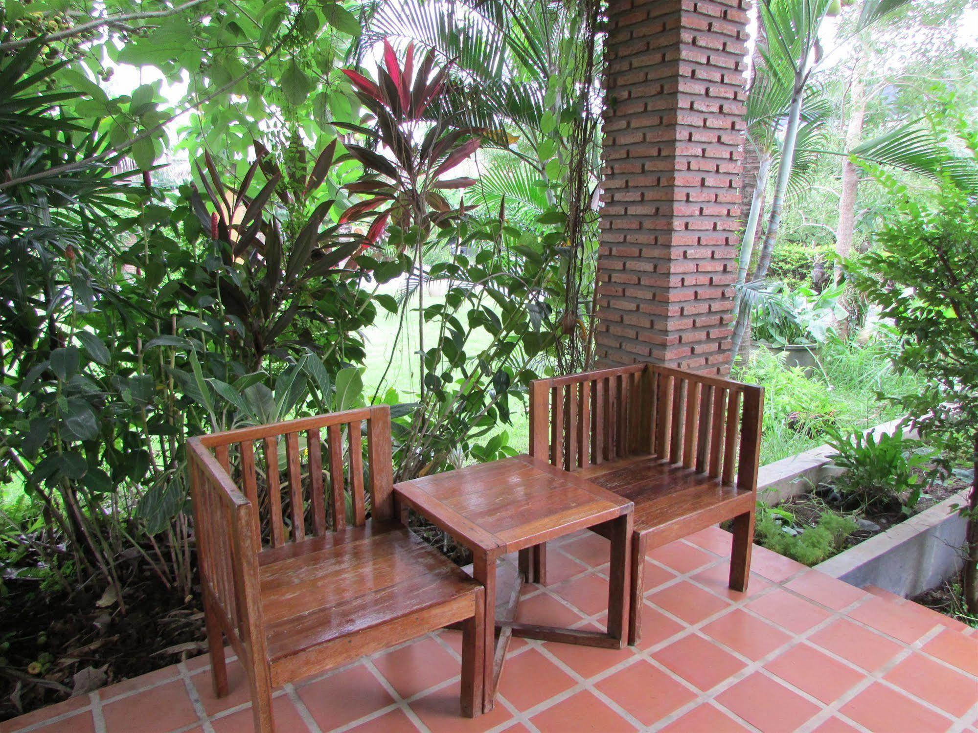 The Park Drive-Thru Check-In Resort Bangkok Exterior photo