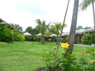 The Park Drive-Thru Check-In Resort Bangkok Exterior photo